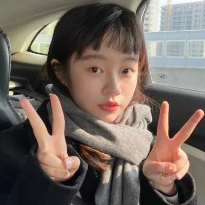 雀斑男孩