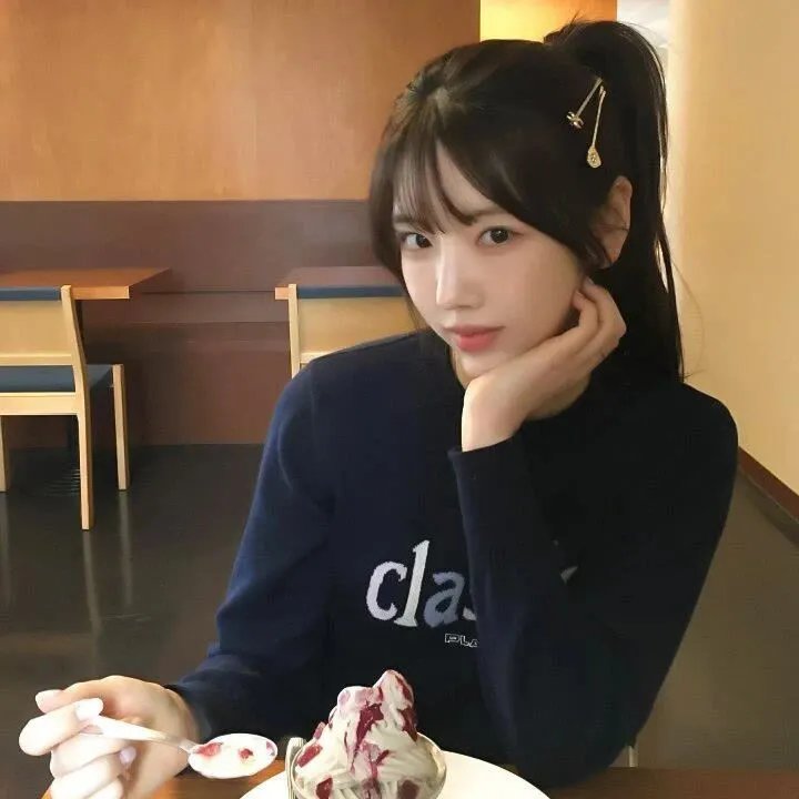 亲爱的女士