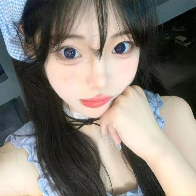 一吻定情